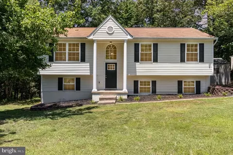 8600 S Fork Ct S, Fredericksburg, VA 22407