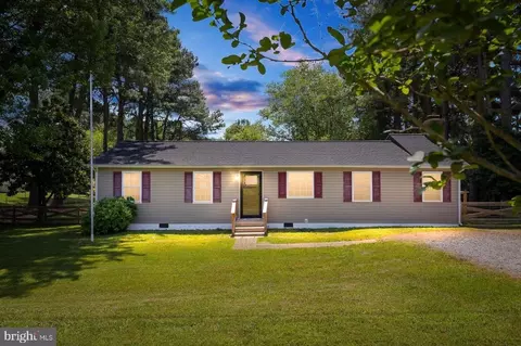 9606 Rapidan Dr, Fredericksburg, VA 22407