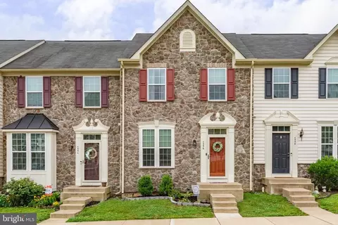 4556 Alliance Way, Fredericksburg, VA 22408
