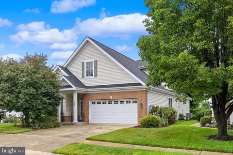 5307 W Philippi Pl W, Fredericksburg, VA 22407