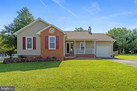 11505 Brian Dr, Fredericksburg, VA 22407
