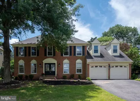 6904 Lakeland Way, Fredericksburg, VA 22407
