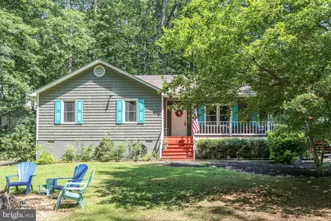 12803 Lee Lake Dr, Spotsylvania, VA 22551