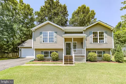 5411 S Branch Rd S, Fredericksburg, VA 22407