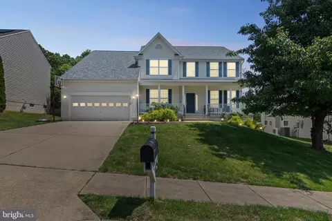 10110 Lees Crossing Ln, Fredericksburg, VA 22408