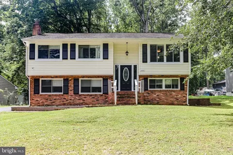 11002 Meadowlark Ln, Spotsylvania, VA 22553