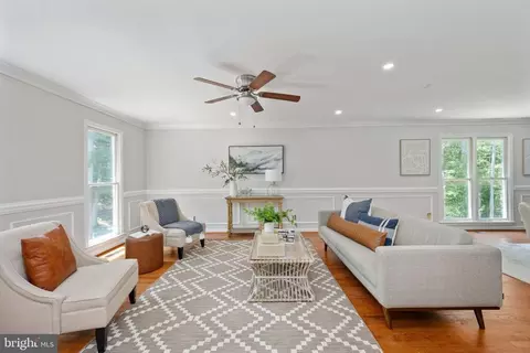 14807 Spotswood Furnace Rd, Fredericksburg, VA 22407