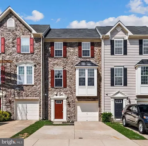 4631 Alliance Way, Fredericksburg, VA 22408