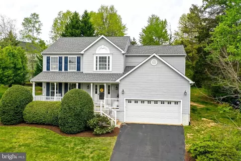 10507 Watford Ln, Fredericksburg, VA 22408
