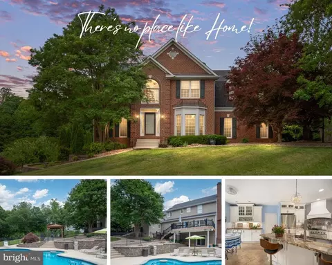 7211 Ni River Lndg, Fredericksburg, VA 22407