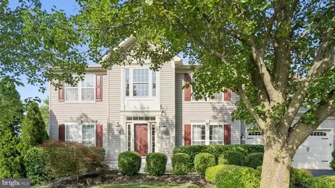 3801 Carlyle Ct, Fredericksburg, VA 22408