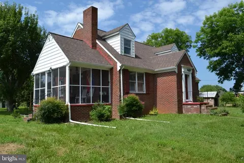 6830 Black Rock Dr, Spotsylvania, VA 22551