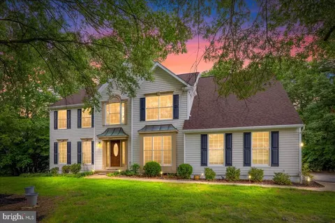 11617 Kingswood Blvd, Fredericksburg, VA 22408