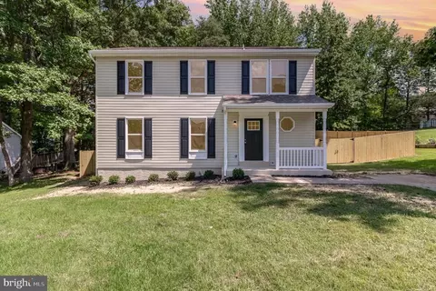 11607 Saddleback Dr, Fredericksburg, VA 22407
