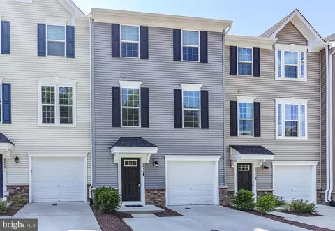 8410 Devries Ln, Spotsylvania, VA 22553