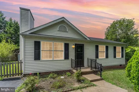 10708 White Pine Ln, Fredericksburg, VA 22407
