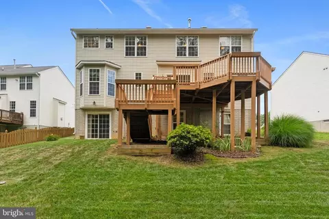 11307 Currituck Ct, Fredericksburg, VA 22407