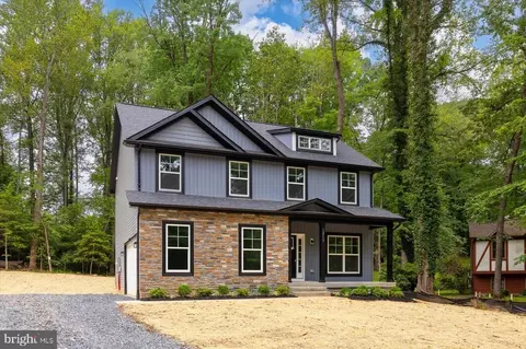 12517 Wilderness Park Dr, Spotsylvania, VA 22551