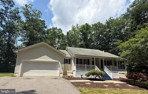 7000 Gayle Ln, Spotsylvania, VA 22553