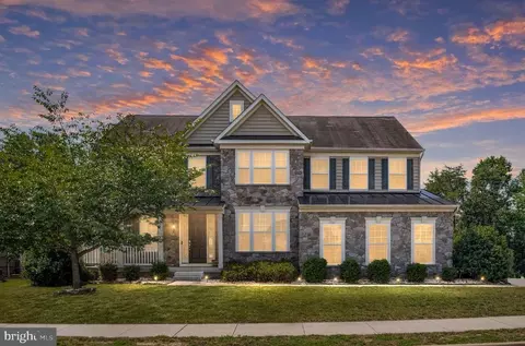 5506 Spring Bluff Ct, Fredericksburg, VA 22407
