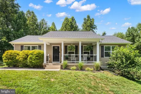 6110 Towles Mill Rd, Spotsylvania, VA 22551
