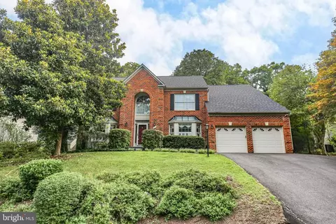 6511 Prospect St, Fredericksburg, VA 22407