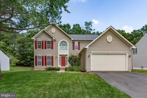 10911 Jarvis Ct, Fredericksburg, VA 22407
