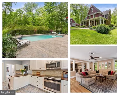 10108 Rockinghorse Ln, Spotsylvania, VA 22553