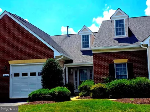 11206 Lynchburg Dr, Fredericksburg, VA 22407