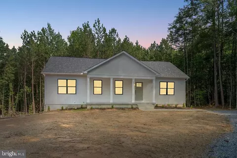 1821 Butler Rd, Beaverdam, VA 23015