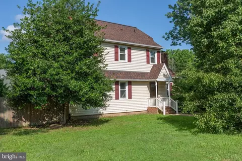 12218 Corter Ave, Fredericksburg, VA 22407