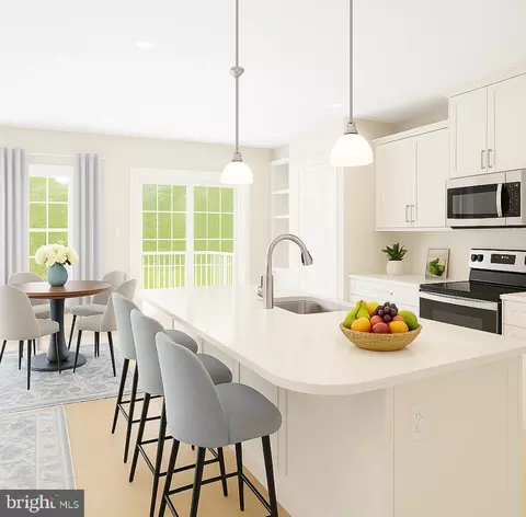 8801 Stevenson Ln, Spotsylvania, VA 22553