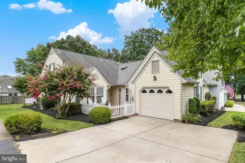11223 Stone Mill Ct, Fredericksburg, VA 22407