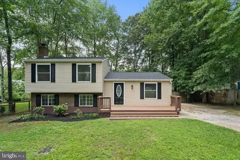 11616 Rutherford Dr, Fredericksburg, VA 22407