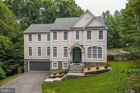 6913 Mazzen Ct, Fredericksburg, VA 22407