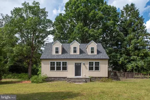 7541 Lawyers Rd, Spotsylvania, VA 22551