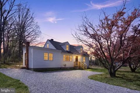 10619 Catharpin Rd, Spotsylvania, VA 22551