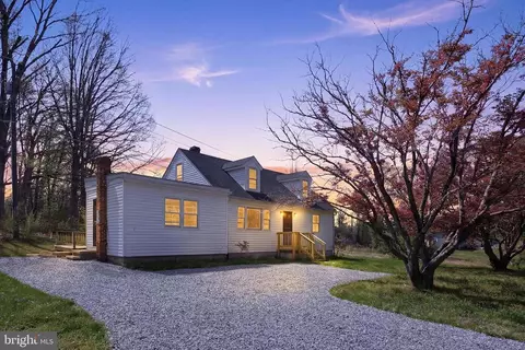 10619 Catharpin Rd, Spotsylvania, VA 22551