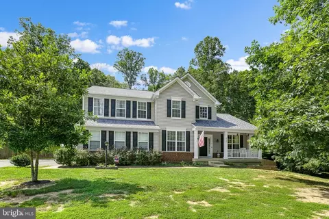 10108 Brookrun Ct, Spotsylvania, VA 22553