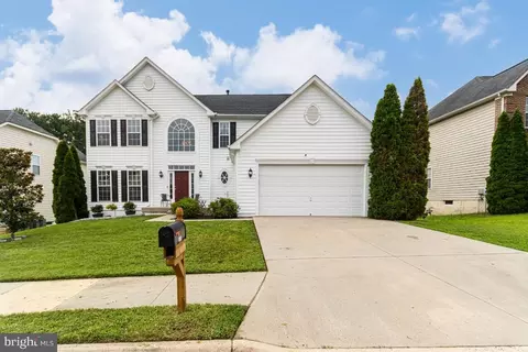 5624 Ivy Hill Dr, Fredericksburg, VA 22407