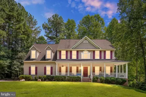 6325 Grace Hl, Spotsylvania, VA 22551
