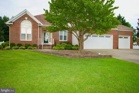 12015 Big Ben Blvd, Fredericksburg, VA 22407