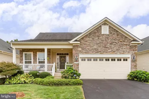 5820 S Mills Manor Ct S, Fredericksburg, VA 22407