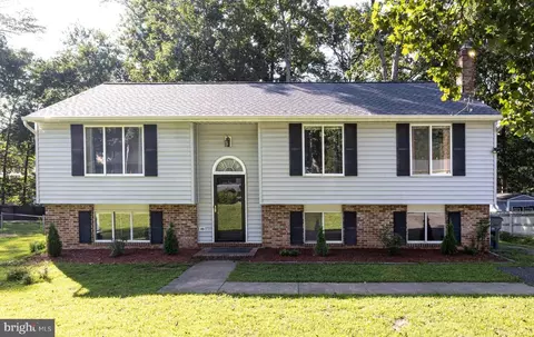 10612 Holleybrooke Dr, Spotsylvania, VA 22553