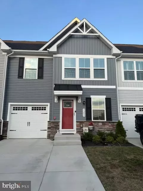 9209 Edenderry Dr, Fredericksburg, VA 22408