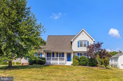 4403 Battery Hill Ln, Fredericksburg, VA 22408