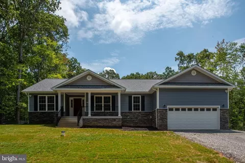 5208 Wyndemere Cir, Mineral, VA 23117