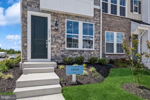 9403 Pacific Elm St #LOT 245, Fredericksburg, VA 22407