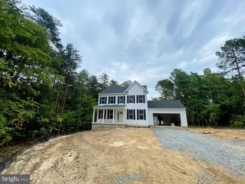 4801 Partlow Rd, Partlow, VA 22534 photo 2