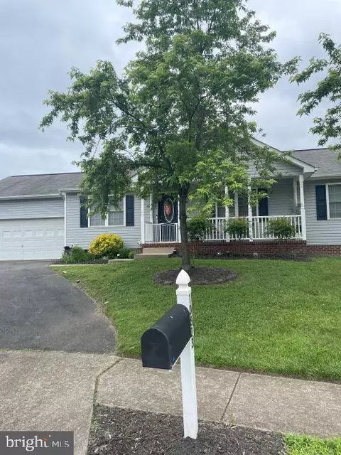 10803 Allie Pl, Fredericksburg, VA 22408